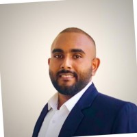 Umair Faiz (PMP, MBA, CSM, BEng)