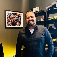 Jefferson Alexandrino