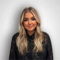 Casey-Leigh Bickerdike-Mitchell