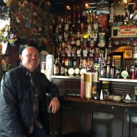 David Maher