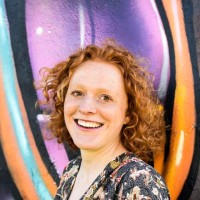 Ellen van der Kolk