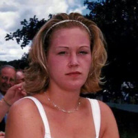 Nichole Filion