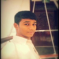 Sajitha Balasooriya