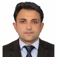 Juma Gul Sarwari