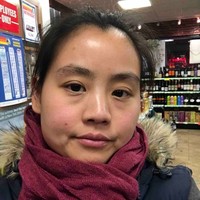Joy Chiang