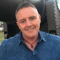 Wayne Griffiths