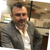 Gheorghe Florin CARCIU