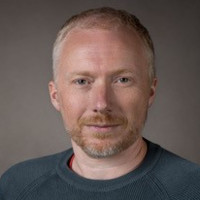 Ben Widger