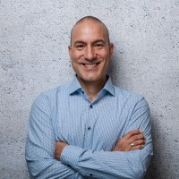 Daniel Berg