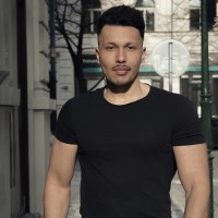 Adam Haile