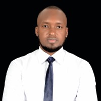 CHRP-K Mark Kamau (MIHRM)
