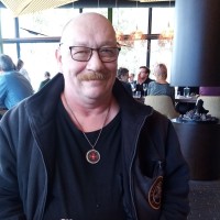 Vandermaelen Tony