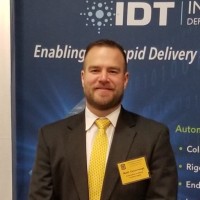 Matt Cavanaugh, Mba, Pmp