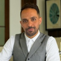 Ahmed S. El-Shorbagy