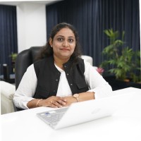 Veenu Jain