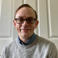 Dave Partridge