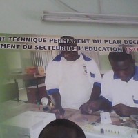 EDUFORM AFRIQUE