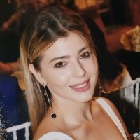 Alexandra Konstantinidou