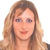 Cristina Aliaga