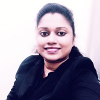 Khatijah Bte Shaual Hamid