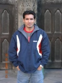 Narayan Amin