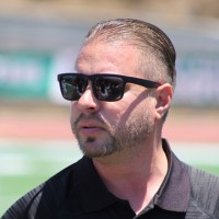 Chris Kryjewski