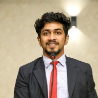 Ajaykumar M A