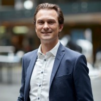 Claus Bech Nørgaard