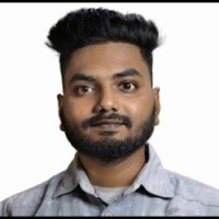 Aniket Mane