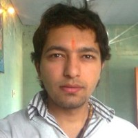 Nishant Sharma