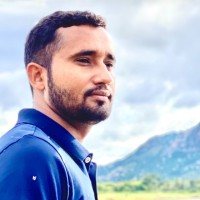 Arvind Chaudhary