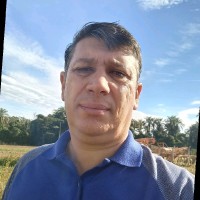 Jose Alfredo Martucci