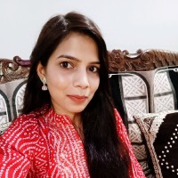Sweta Saraswat