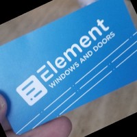 Shaun Element