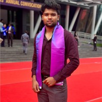 Arunachalam R