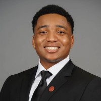 Brandon Seay