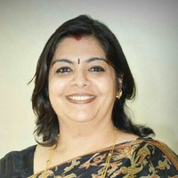 Prof. (Dr.) Priya Sepaha