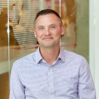Jason Coats, Aia, Ncarb, Cdt, Leed Ga