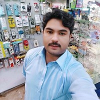Muhammad Navees