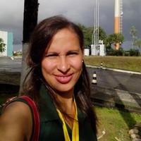 Jucilene Souza