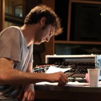 Nicholas Singer