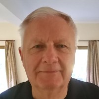 Pete De Mott
