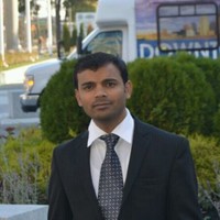 Vishal Marje