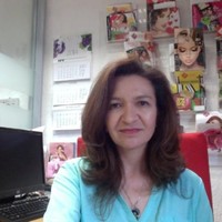 Martha Maya