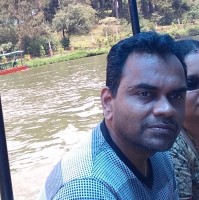 Srikanth Poovalur