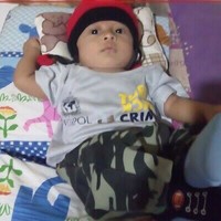 Fadilah Juriah Fauzi