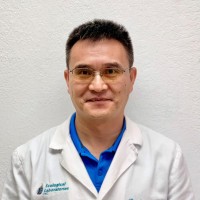 Shoutao Xu