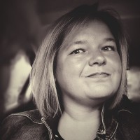 Vicky Olbrechts