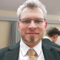 Tino Scheffler