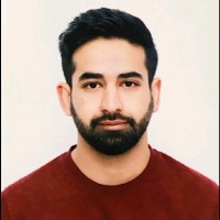 Mohammad Suhrab Nazir